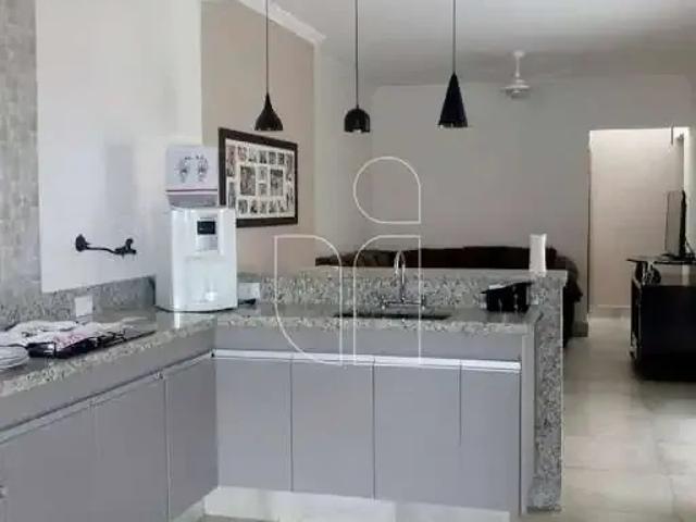 Casa venda em Região Imediata de Marília, Marília