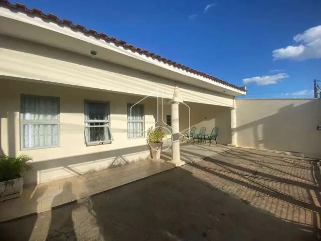 Casa venda em Região Imediata de Marília, Marília