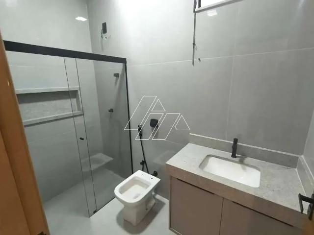 Casa venda em Região Imediata de Marília, Marília