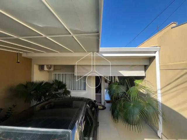 Casa venda em Região Imediata de Marília, Marília