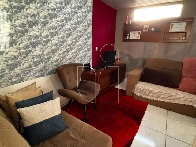 Casa venda em Região Imediata de Marília, Marília