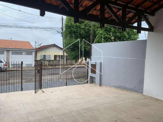 Casa venda em Região Imediata de Marília, Marília