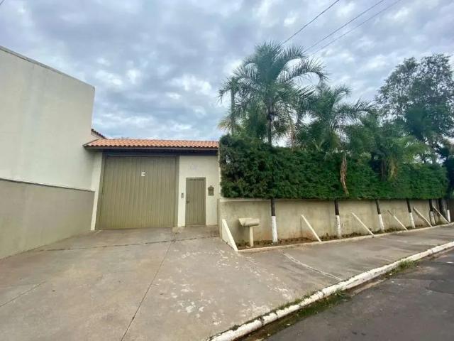 Casa venda em Região Imediata de Marília, Marília