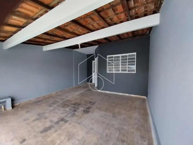 Casa venda em Região Imediata de Marília, Marília