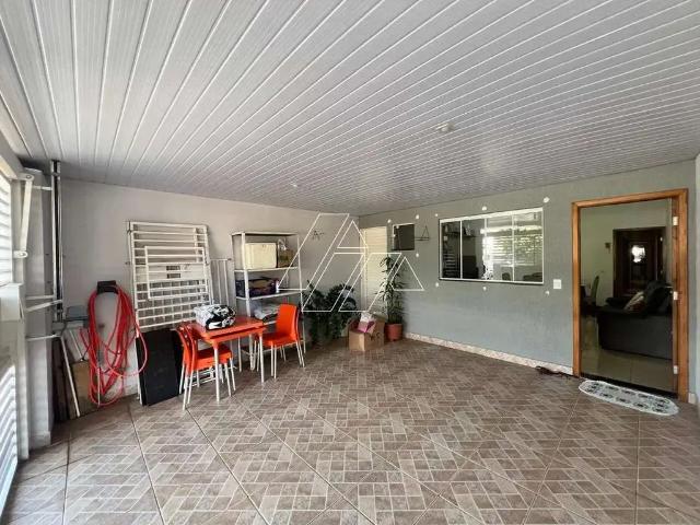 Casa venda em Região Imediata de Marília, Marília
