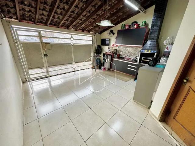 Casa venda em Região Imediata de Marília, Marília