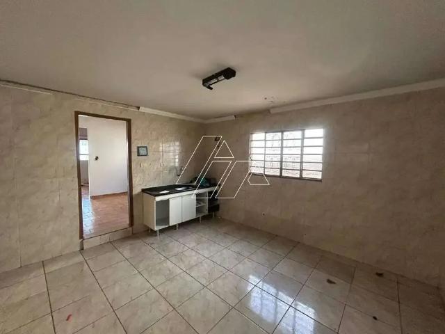 Casa venda em Região Imediata de Marília, Marília