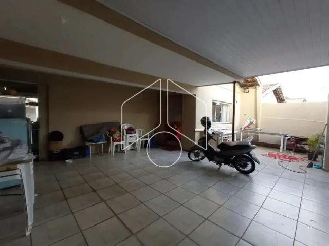 Casa venda em Região Imediata de Marília, Marília