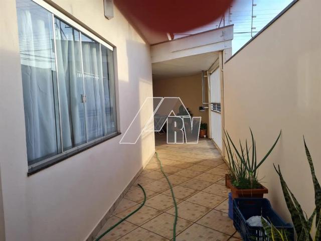 Casa venda em Vila Mariana, Marília