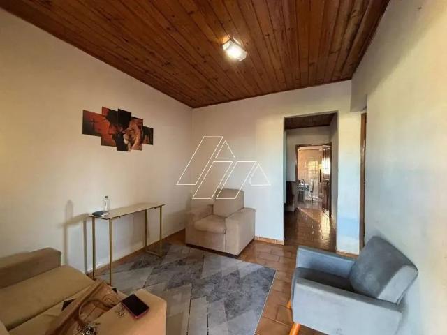 Casa venda em Região Imediata de Marília, Marília