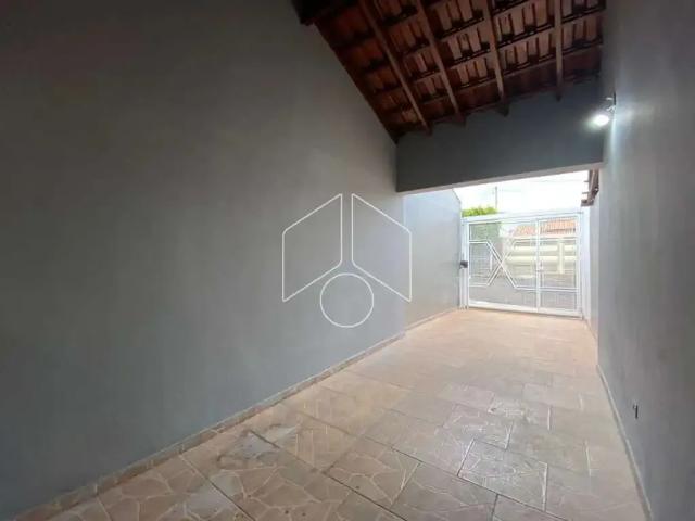 Casa venda em Região Imediata de Marília, Marília