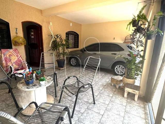 Casa venda em Região Imediata de Marília, Marília