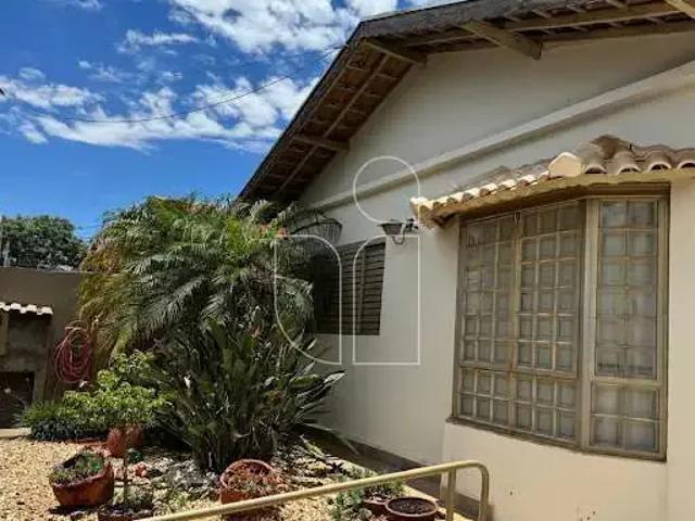 Casa venda em Região Imediata de Marília, Marília