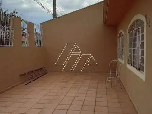 Casa venda em Região Imediata de Marília, Marília