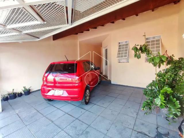 Casa venda em Região Imediata de Marília, Marília