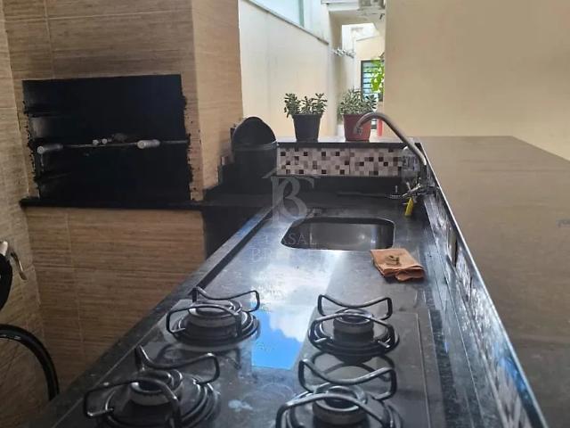 Casa venda em Marília, Região Geográfica Intermediária de Marília
