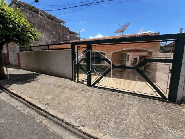Casa venda em Região Imediata de Marília, Marília