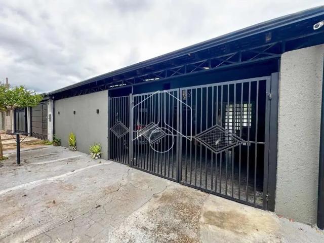 Casa venda em Região Imediata de Marília, Marília