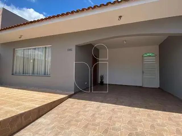 Casa venda em Região Imediata de Marília, Marília