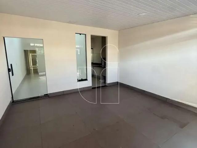 Casa venda em Região Imediata de Marília, Marília
