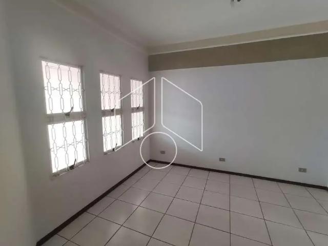 Casa venda em Região Imediata de Marília, Marília