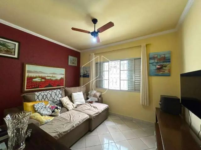 Casa venda em Região Imediata de Marília, Marília