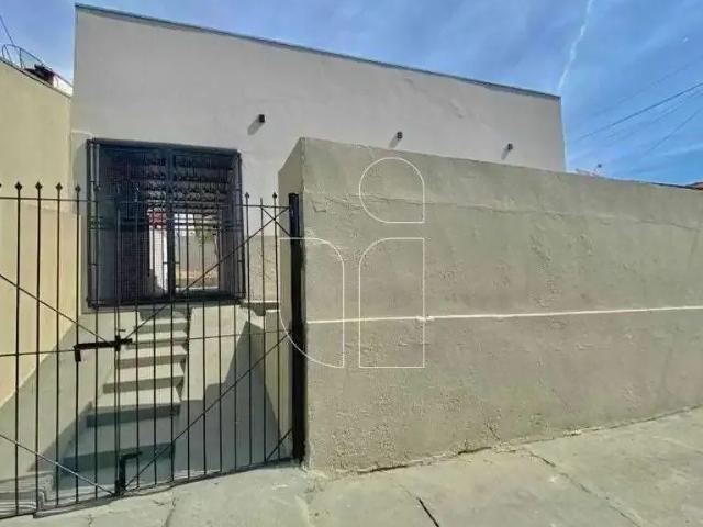 Casa venda em Região Imediata de Marília, Marília