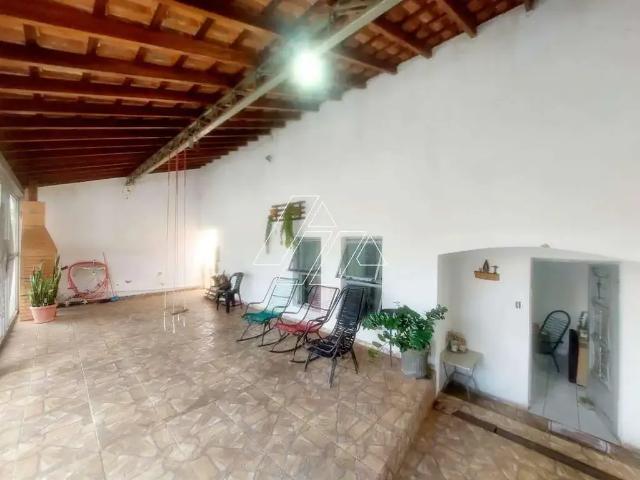 Casa venda em Região Imediata de Marília, Marília