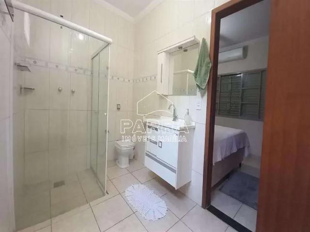 Casa venda em Região Imediata de Marília, Marília