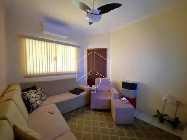 Casa venda em Região Imediata de Marília, Marília