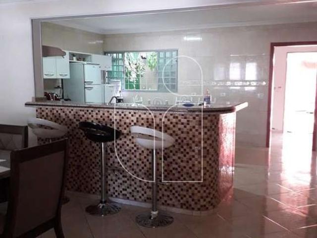 Casa venda em Região Imediata de Marília, Marília