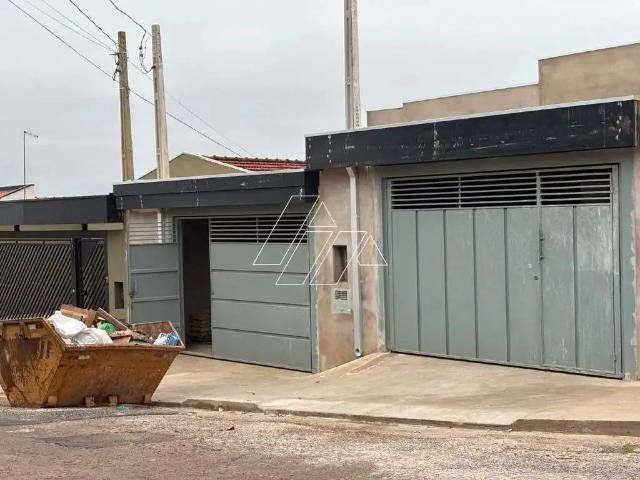 Casa venda em Região Imediata de Marília, Marília