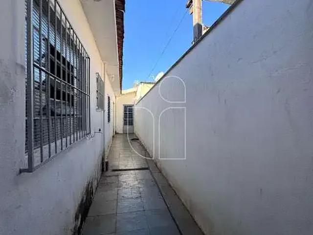 Casa venda em Região Imediata de Marília, Marília