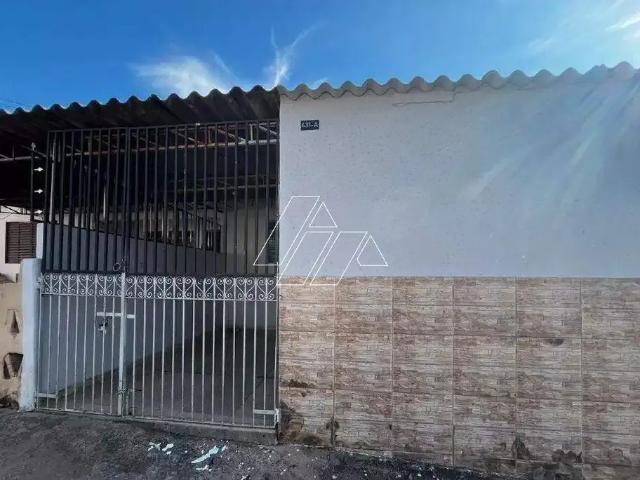 Casa venda em Região Imediata de Marília, Marília
