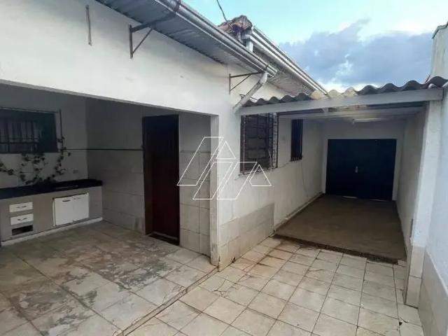 Casa venda em Região Imediata de Marília, Marília