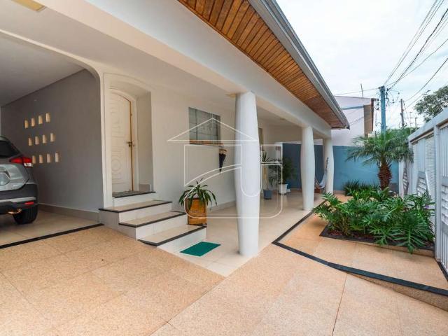 Casa venda em Região Imediata de Marília, Marília