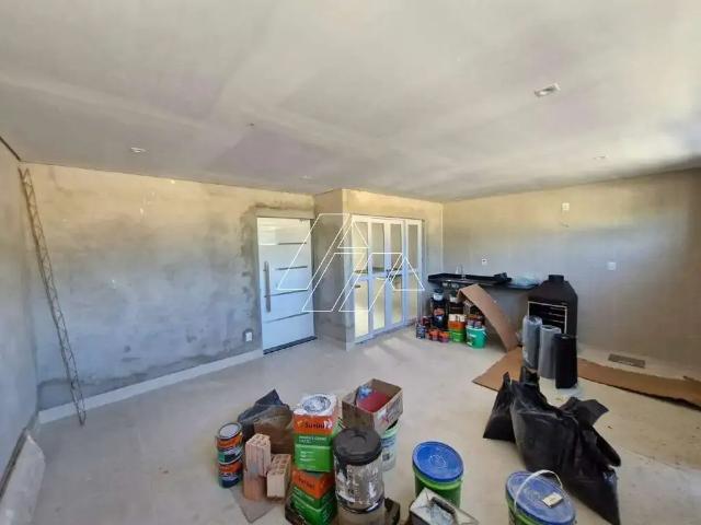 Casa venda em Região Imediata de Marília, Marília