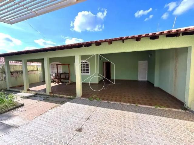 Casa venda em Região Imediata de Marília, Marília