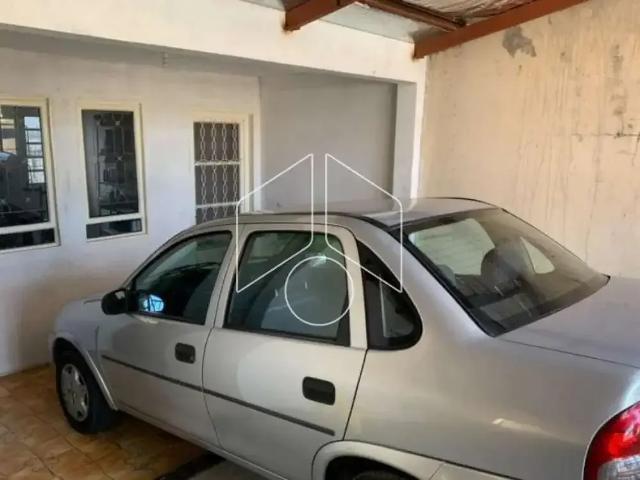 Casa venda em Região Imediata de Marília, Marília