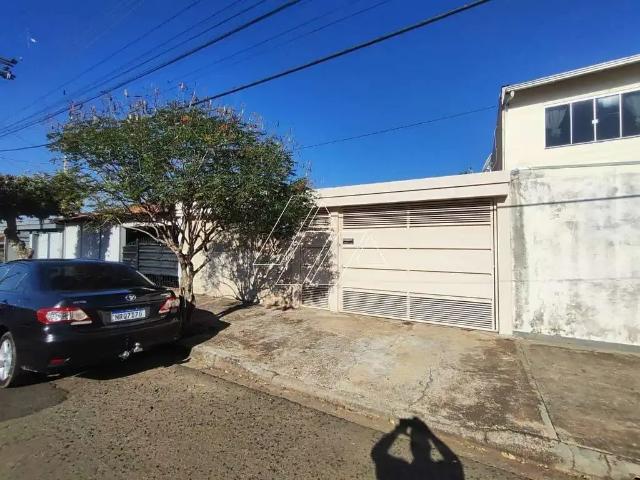 Casa venda em Região Imediata de Marília, Marília