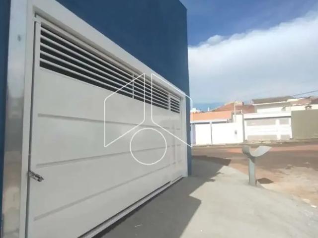 Casa venda em Região Imediata de Marília, Marília