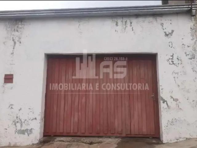 Casa venda em São Rafael, Marília