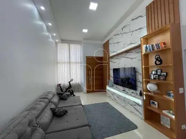 Casa venda em Região Imediata de Marília, Marília