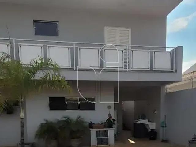 Casa venda em Região Imediata de Marília, Marília