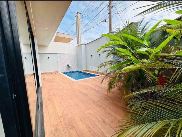 Casa venda em Parque das Esmeraldas II, Marília