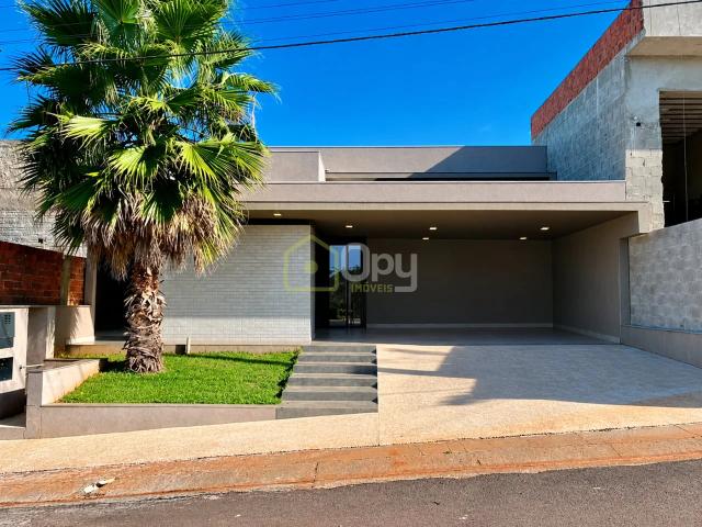 Casa venda em Marília
