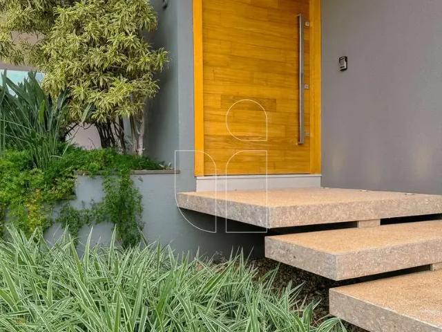 Casa venda em Região Imediata de Marília, Marília