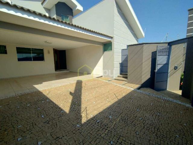 Casa venda em Parque das Esmeraldas II, Marília