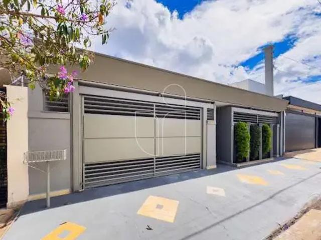 Casa venda em Marília, Região Geográfica Intermediária de Marília