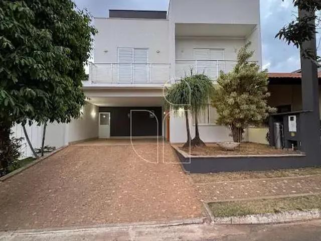 Casa venda em Região Imediata de Marília, Marília